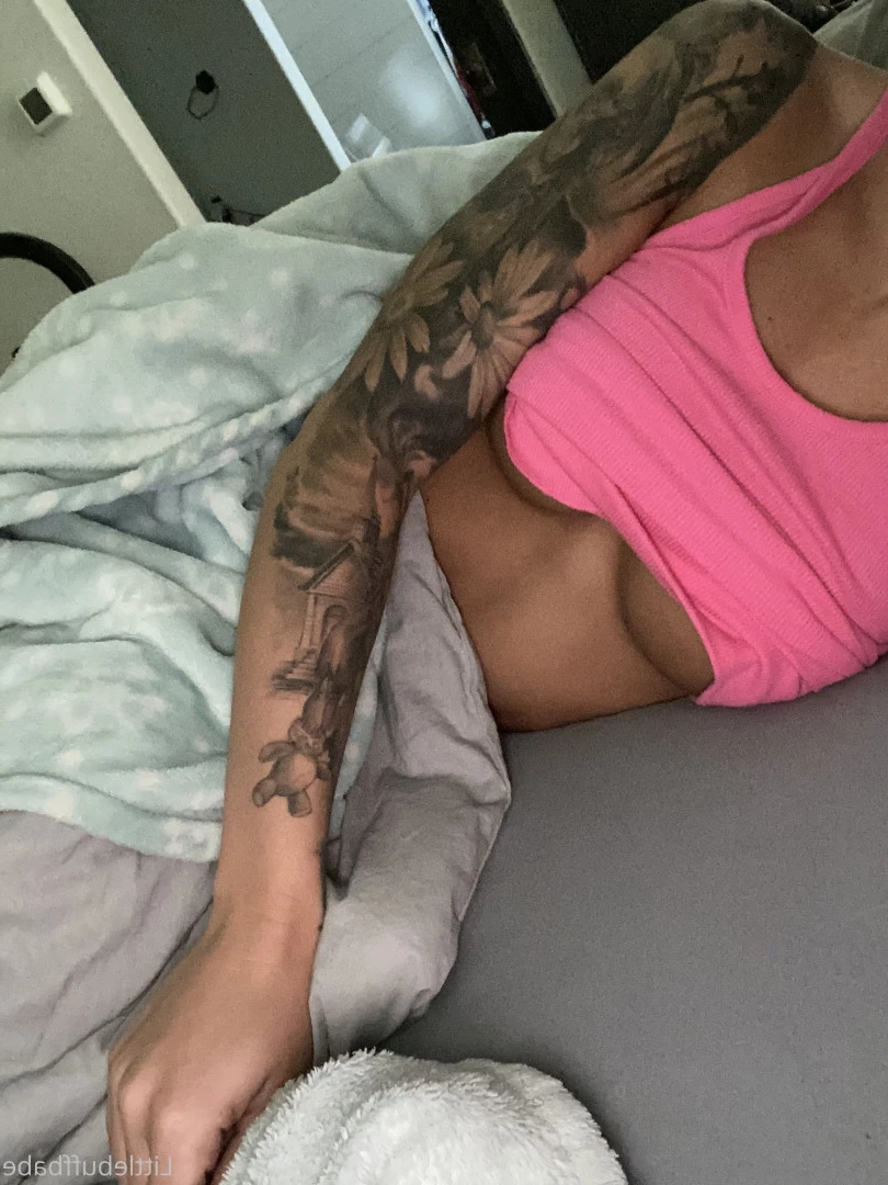 Buffbabeee [ littlebuffbabe ] Onlyfans leaked photo 10223260 on Hotleaks.tv