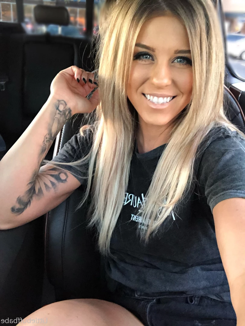 Buffbabeee [ littlebuffbabe ] Onlyfans leaked photo 10223492 on Hotleaks.tv