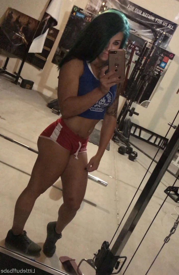 Buffbabeee [ littlebuffbabe ] Onlyfans leaked photo 10225327 on Hotleaks.tv