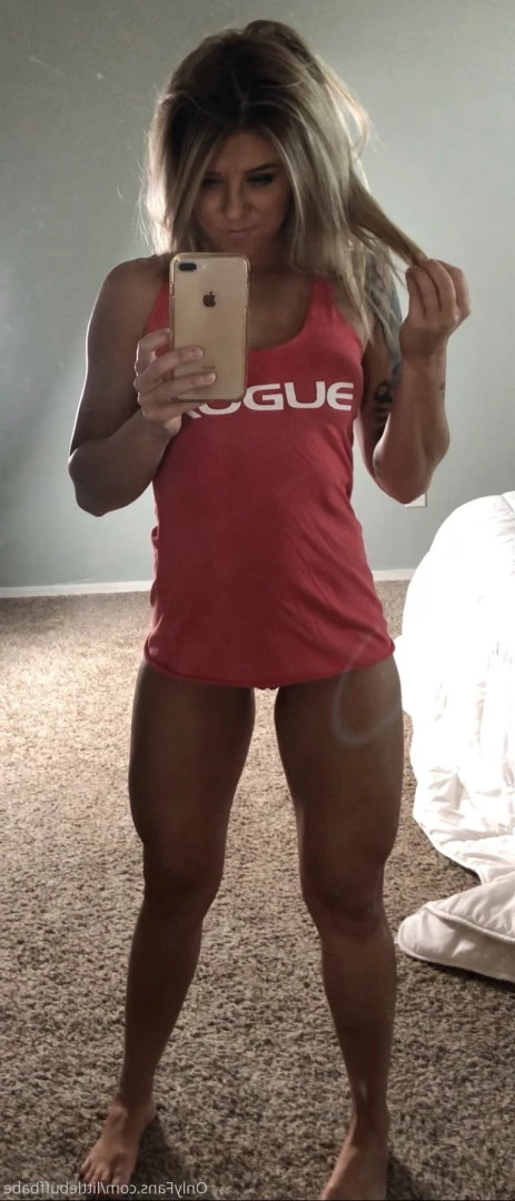 Buffbabeee [ littlebuffbabe ] Onlyfans leaked photo 10226221 on Hotleaks.tv