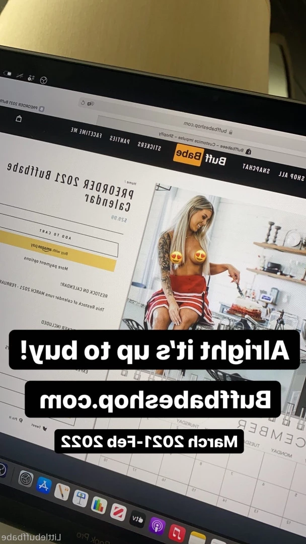 Buffbabeee [ littlebuffbabe ] Onlyfans leaked photo 10226490 on Hotleaks.tv