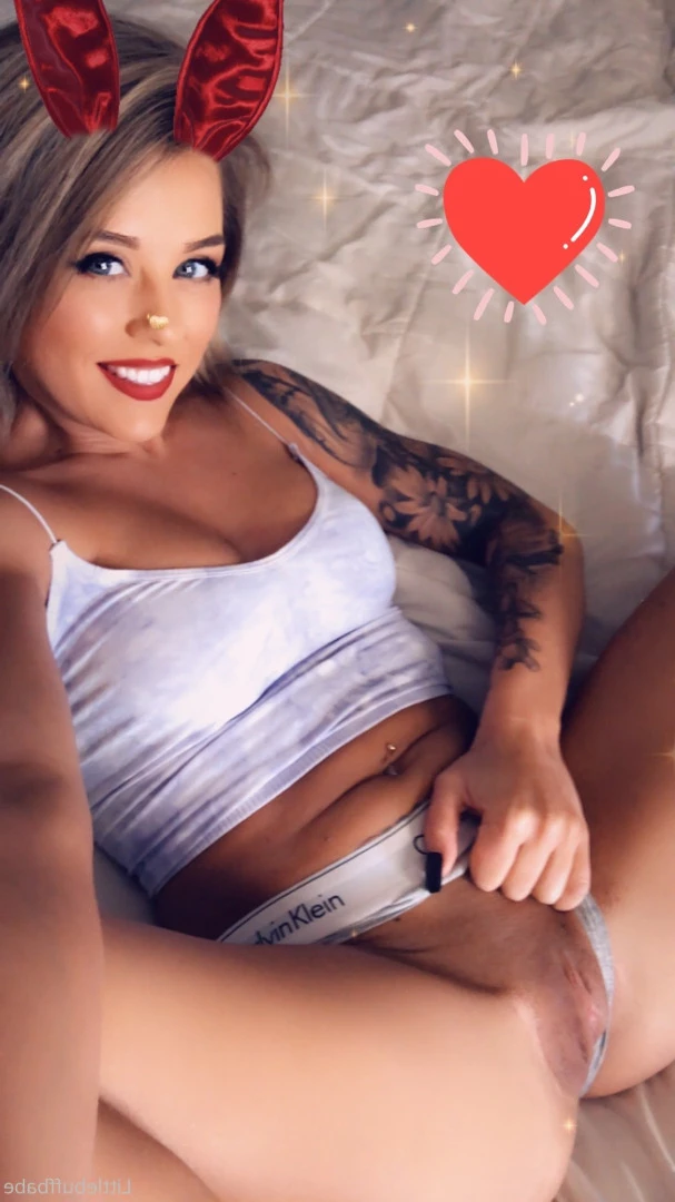 Buffbabeee [ littlebuffbabe ] Onlyfans leaked photo 10227448 on Hotleaks.tv