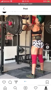 Buffbabeee [ littlebuffbabe ] Onlyfans leaked video 10316972 on Hotleaks.tv