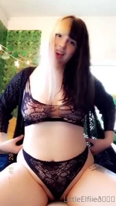 𓍊𓋼𓍊𓋼𓍊 EmpressElfiie 𓍊𓋼𓍊𓋼𓍊 [ empresselfiie ] Onlyfans leaked video 10315472 on Hotleaks.tv