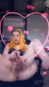 𓍊𓋼𓍊𓋼𓍊 EmpressElfiie 𓍊𓋼𓍊𓋼𓍊 [ empresselfiie ] Onlyfans leaked video 10315804 on Hotleaks.tv