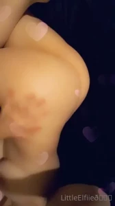 𓍊𓋼𓍊𓋼𓍊 EmpressElfiie 𓍊𓋼𓍊𓋼𓍊 [ empresselfiie ] Onlyfans leaked video 10832631 on Hotleaks.tv
