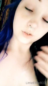 𓍊𓋼𓍊𓋼𓍊 EmpressElfiie 𓍊𓋼𓍊𓋼𓍊 [ empresselfiie ] Onlyfans leaked video 10832718 on Hotleaks.tv