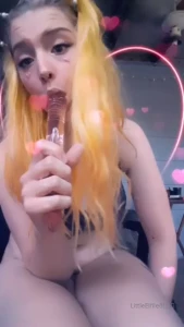 𓍊𓋼𓍊𓋼𓍊 EmpressElfiie 𓍊𓋼𓍊𓋼𓍊 [ empresselfiie ] Onlyfans leaked video 10832766 on Hotleaks.tv