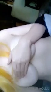 𓍊𓋼𓍊𓋼𓍊 EmpressElfiie 𓍊𓋼𓍊𓋼𓍊 [ empresselfiie ] Onlyfans leaked video 10833206 on Hotleaks.tv