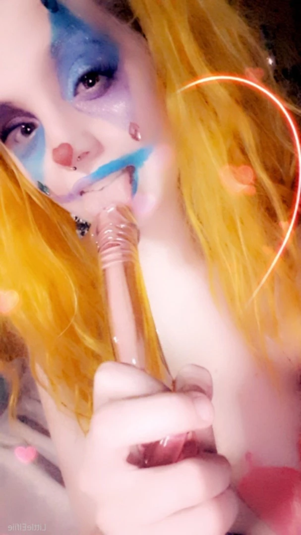 𓍊𓋼𓍊𓋼𓍊 EmpressElfiie 𓍊𓋼𓍊𓋼𓍊 [ empresselfiie ] Onlyfans leaked photo 12255850 on Hotleaks.tv