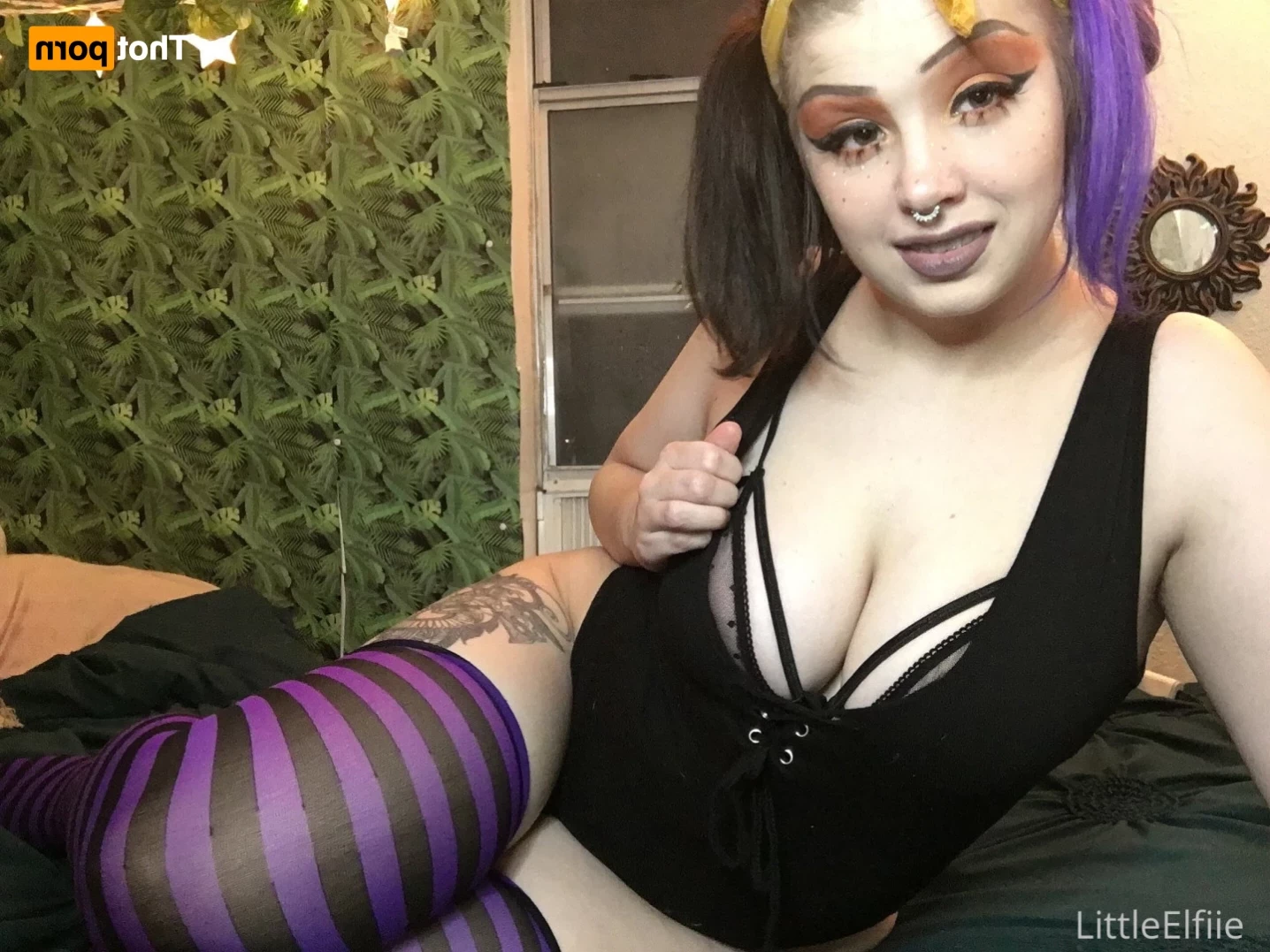 𓍊𓋼𓍊𓋼𓍊 EmpressElfiie 𓍊𓋼𓍊𓋼𓍊 [ empresselfiie ] Onlyfans leaked photo 12692478 on Hotleaks.tv