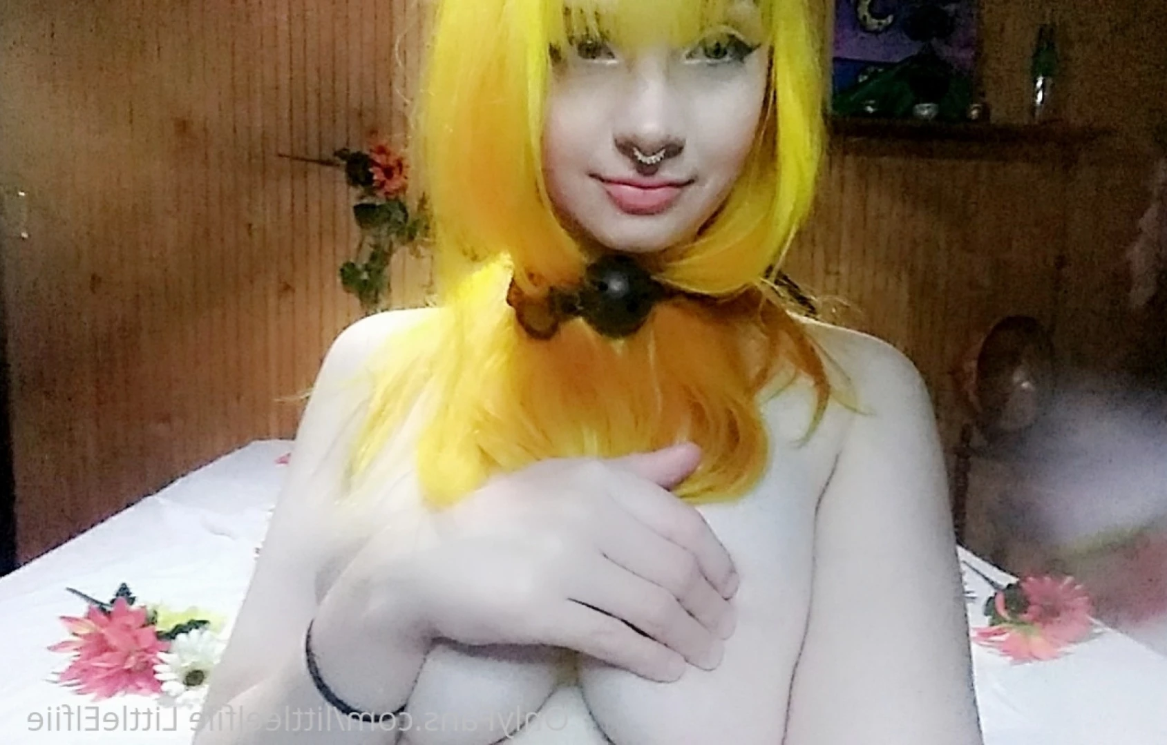 𓍊𓋼𓍊𓋼𓍊 EmpressElfiie 𓍊𓋼𓍊𓋼𓍊 [ empresselfiie ] Onlyfans leaked photo 12816527 on Hotleaks.tv