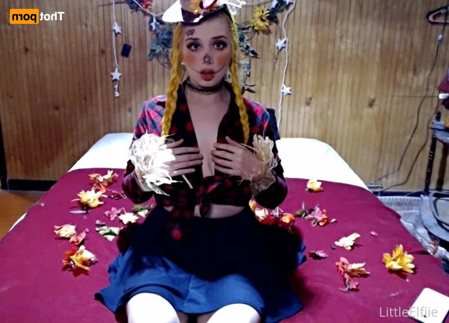 𓍊𓋼𓍊𓋼𓍊 EmpressElfiie 𓍊𓋼𓍊𓋼𓍊 [ empresselfiie ] Onlyfans leaked photo 13790157 on Hotleaks.tv