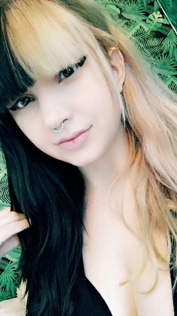 𓍊𓋼𓍊𓋼𓍊 EmpressElfiie 𓍊𓋼𓍊𓋼𓍊 [ empresselfiie ] Onlyfans leaked photo 14831810 on Hotleaks.tv