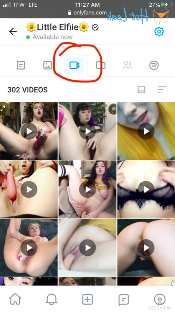 𓍊𓋼𓍊𓋼𓍊 EmpressElfiie 𓍊𓋼𓍊𓋼𓍊 [ empresselfiie ] Onlyfans leaked photo 14956984 on Hotleaks.tv