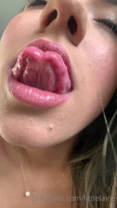 Queef Queen [ littlelaine ] Onlyfans leaked video 18191026 on Hotleaks.tv