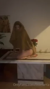 Atlanta Moreno [ littlelanta ] Onlyfans leaked video 18190706 on Hotleaks.tv