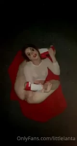 Atlanta Moreno [ littlelanta ] Onlyfans leaked video 18190731 on Hotleaks.tv