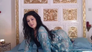Atlanta Moreno [ littlelanta ] Onlyfans leaked video 18190749 on Hotleaks.tv