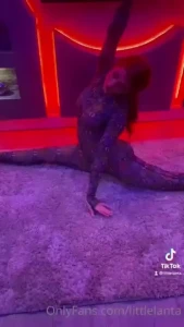 Atlanta Moreno [ littlelanta ] Onlyfans leaked video 18190813 on Hotleaks.tv