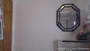 Atlanta Moreno [ littlelanta ] Onlyfans leaked video 18190825 on Hotleaks.tv