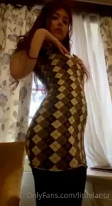 Atlanta Moreno [ littlelanta ] Onlyfans leaked video 18190836 on Hotleaks.tv