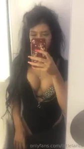 Atlanta Moreno [ littlelanta ] Onlyfans leaked video 18190856 on Hotleaks.tv