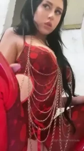Atlanta Moreno [ littlelanta ] Onlyfans leaked video 18190870 on Hotleaks.tv