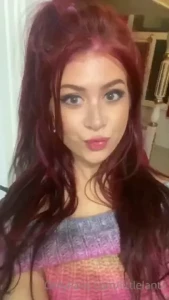 Atlanta Moreno [ littlelanta ] Onlyfans leaked video 18190880 on Hotleaks.tv