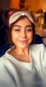 Atlanta Moreno [ littlelanta ] Onlyfans leaked video 18190933 on Hotleaks.tv