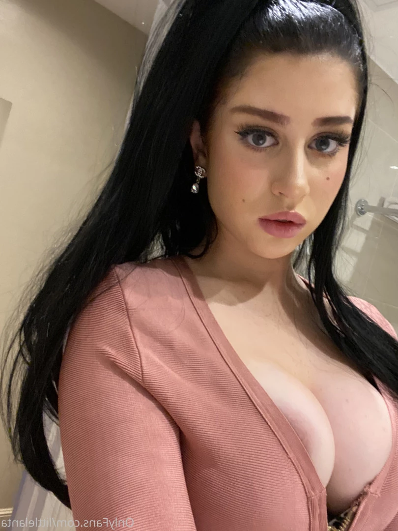 Atlanta Moreno [ littlelanta ] Onlyfans leaked photo 8533026 on Hotleaks.tv