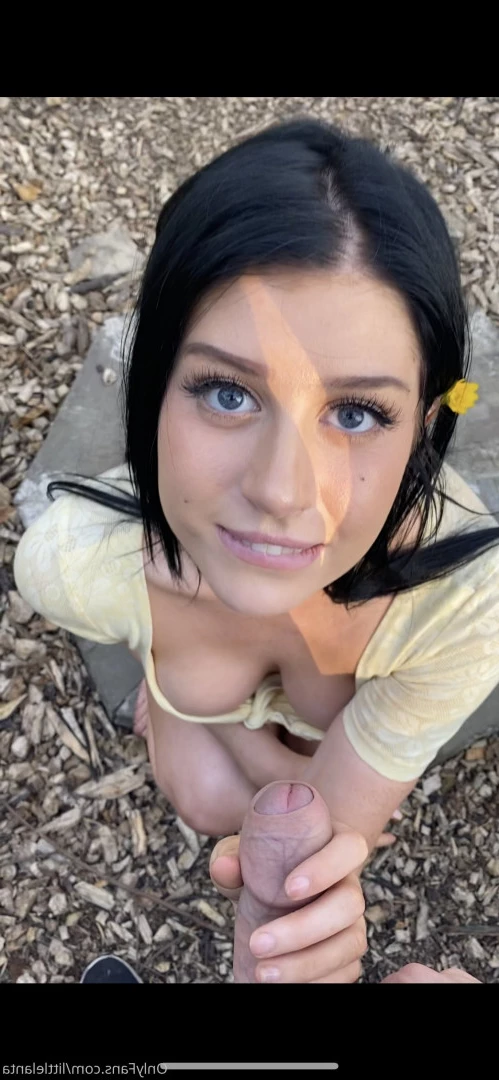 Atlanta Moreno [ littlelanta ] Onlyfans leaked photo 8539102 on Hotleaks.tv
