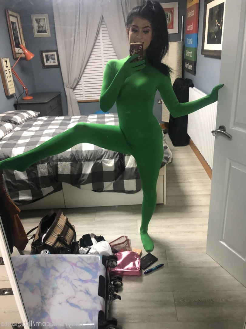 Atlanta Moreno [ littlelanta ] Onlyfans leaked photo 8543701 on Hotleaks.tv