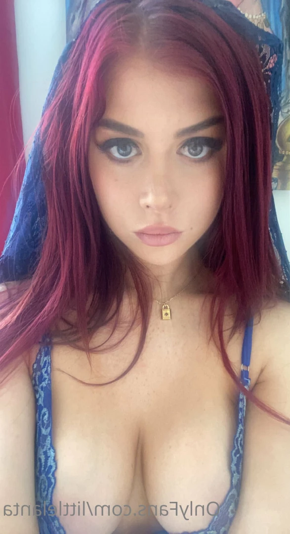 Atlanta Moreno [ littlelanta ] Onlyfans leaked photo 8554153 on Hotleaks.tv