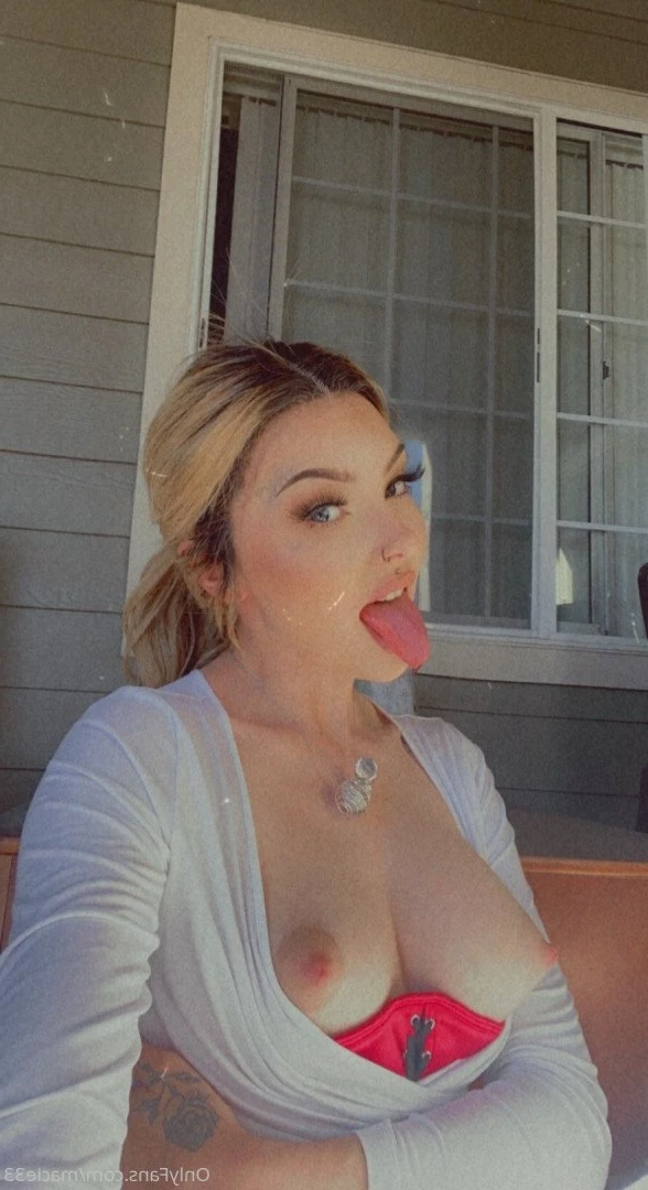 Mommy milkers 💦 [ macie33 ] Onlyfans leaked photo 758236 on Hotleaks.tv