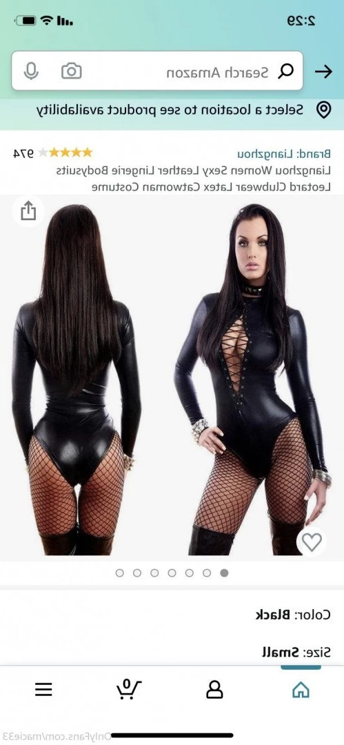 Mommy milkers 💦 [ macie33 ] Onlyfans leaked photo 758286 on Hotleaks.tv