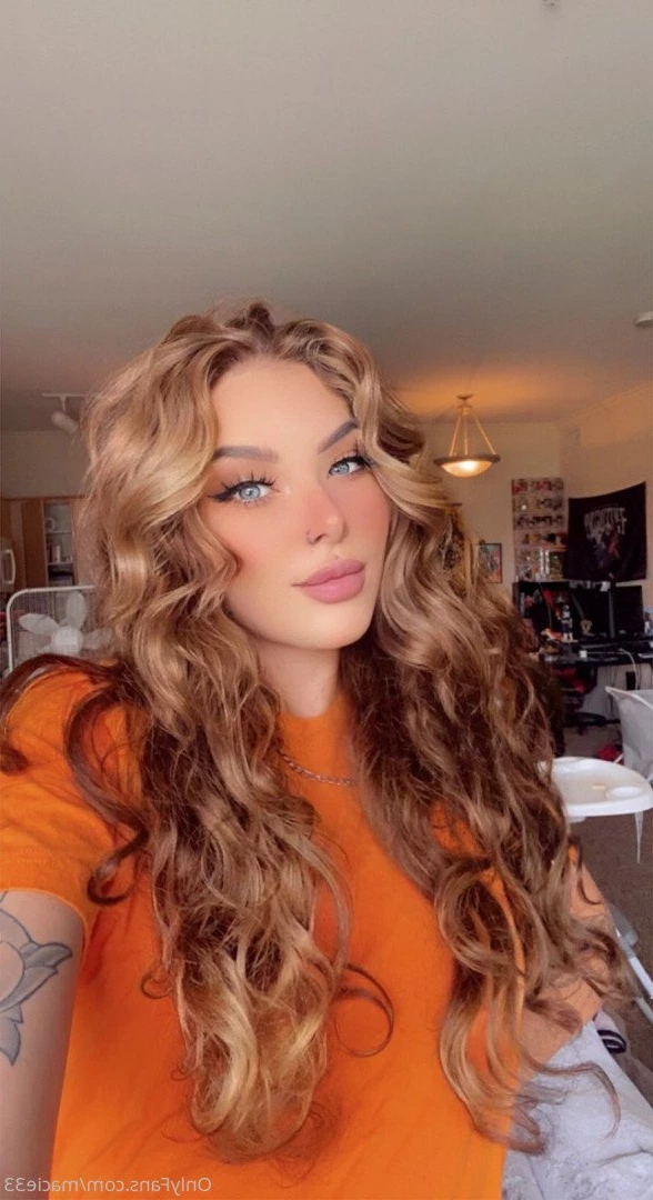 Mommy milkers 💦 [ macie33 ] Onlyfans leaked photo 758292 on Hotleaks.tv