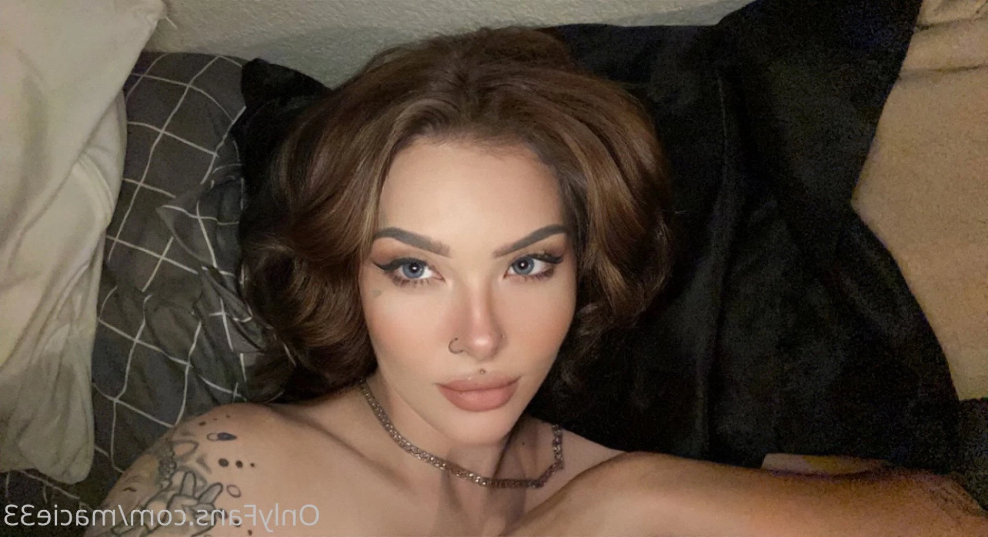 Mommy milkers 💦 [ macie33 ] Onlyfans leaked photo 758299 on Hotleaks.tv