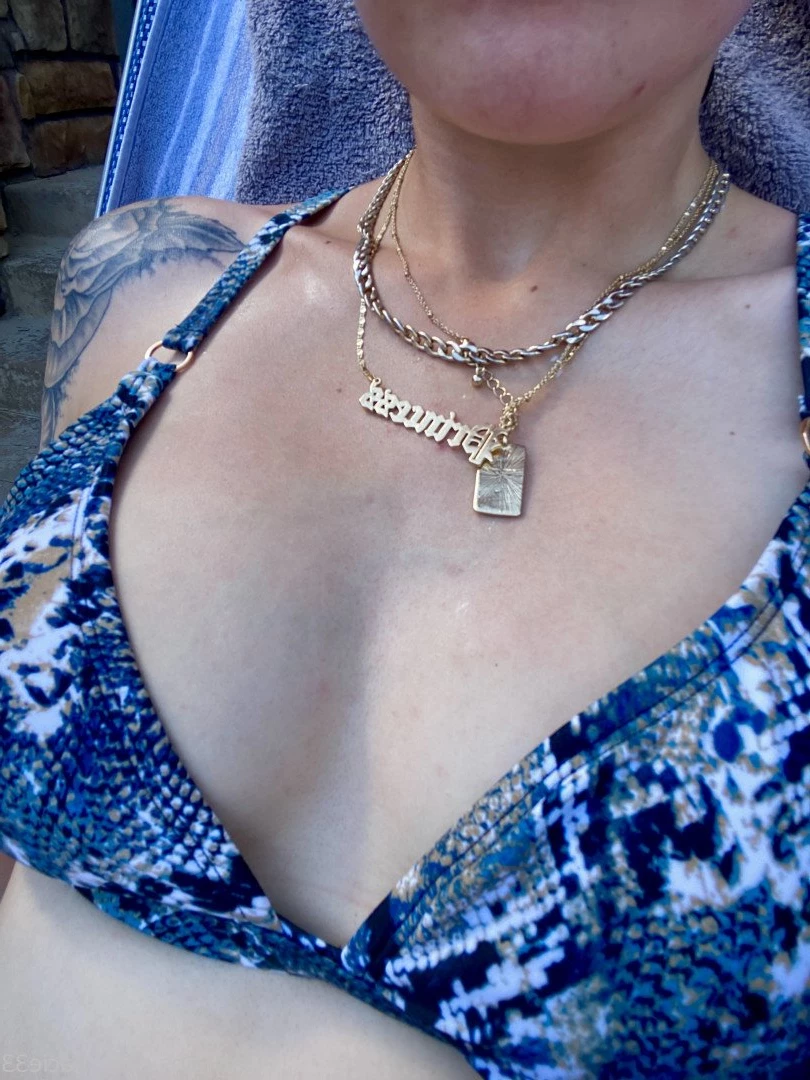 Mommy milkers 💦 [ macie33 ] Onlyfans leaked photo 758315 on Hotleaks.tv