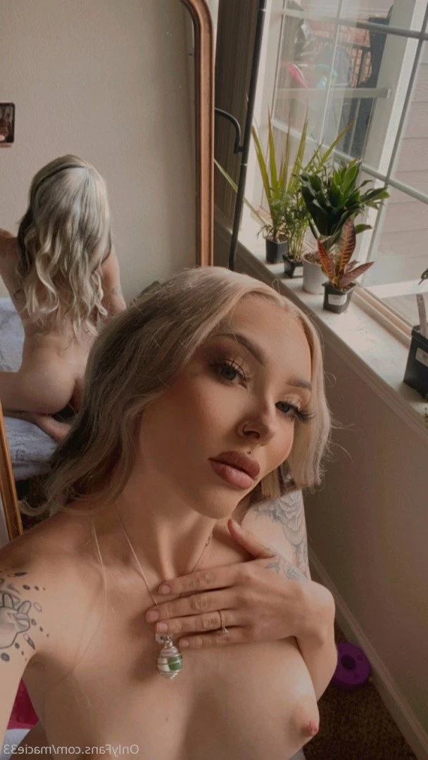 Mommy milkers 💦 [ macie33 ] Onlyfans leaked photo 758376 on Hotleaks.tv