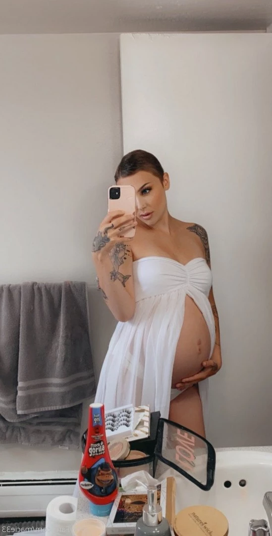 Mommy milkers 💦 [ macie33 ] Onlyfans leaked photo 758378 on Hotleaks.tv