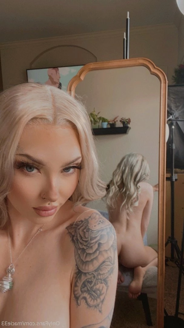 Mommy milkers 💦 [ macie33 ] Onlyfans leaked photo 758391 on Hotleaks.tv