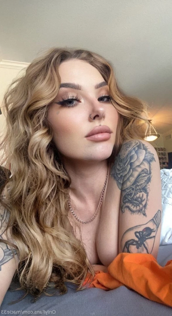Mommy milkers 💦 [ macie33 ] Onlyfans leaked photo 758549 on Hotleaks.tv