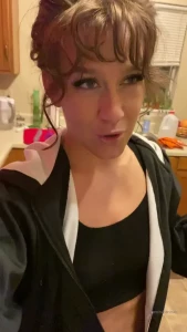 the hot skinny girl [ littlemisshaylee ] Onlyfans leaked video 10312376 on Hotleaks.tv