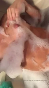 the hot skinny girl [ littlemisshaylee ] Onlyfans leaked video 10312574 on Hotleaks.tv