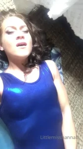 the hot skinny girl [ littlemisshaylee ] Onlyfans leaked video 10313474 on Hotleaks.tv