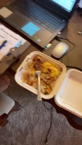the hot skinny girl [ littlemisshaylee ] Onlyfans leaked video 10313503 on Hotleaks.tv