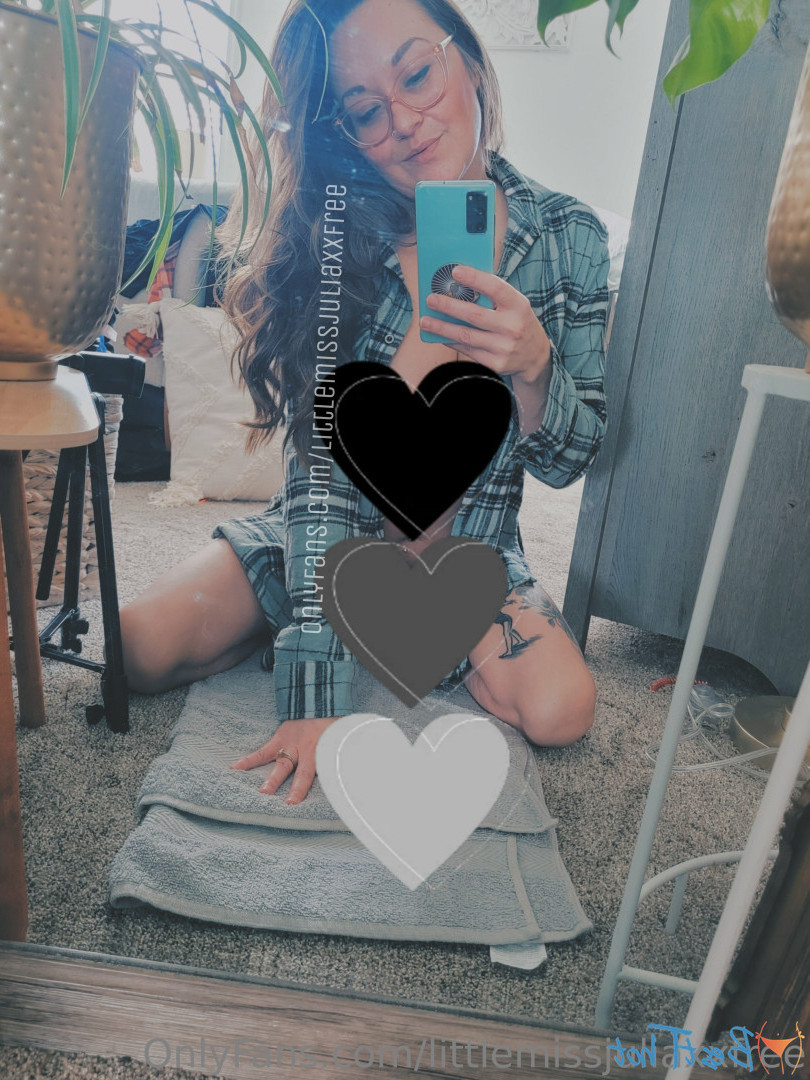Little Miss JuliaXX [ littlemissjuliaxxfree ] Onlyfans leaked photo 17071454 on Hotleaks.tv