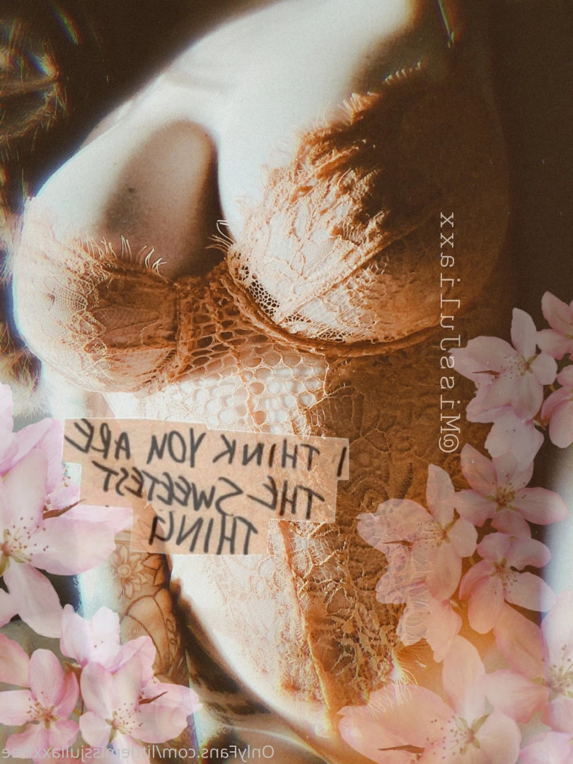 Little Miss JuliaXX [ littlemissjuliaxxfree ] Onlyfans leaked photo 10070231 on Hotleaks.tv