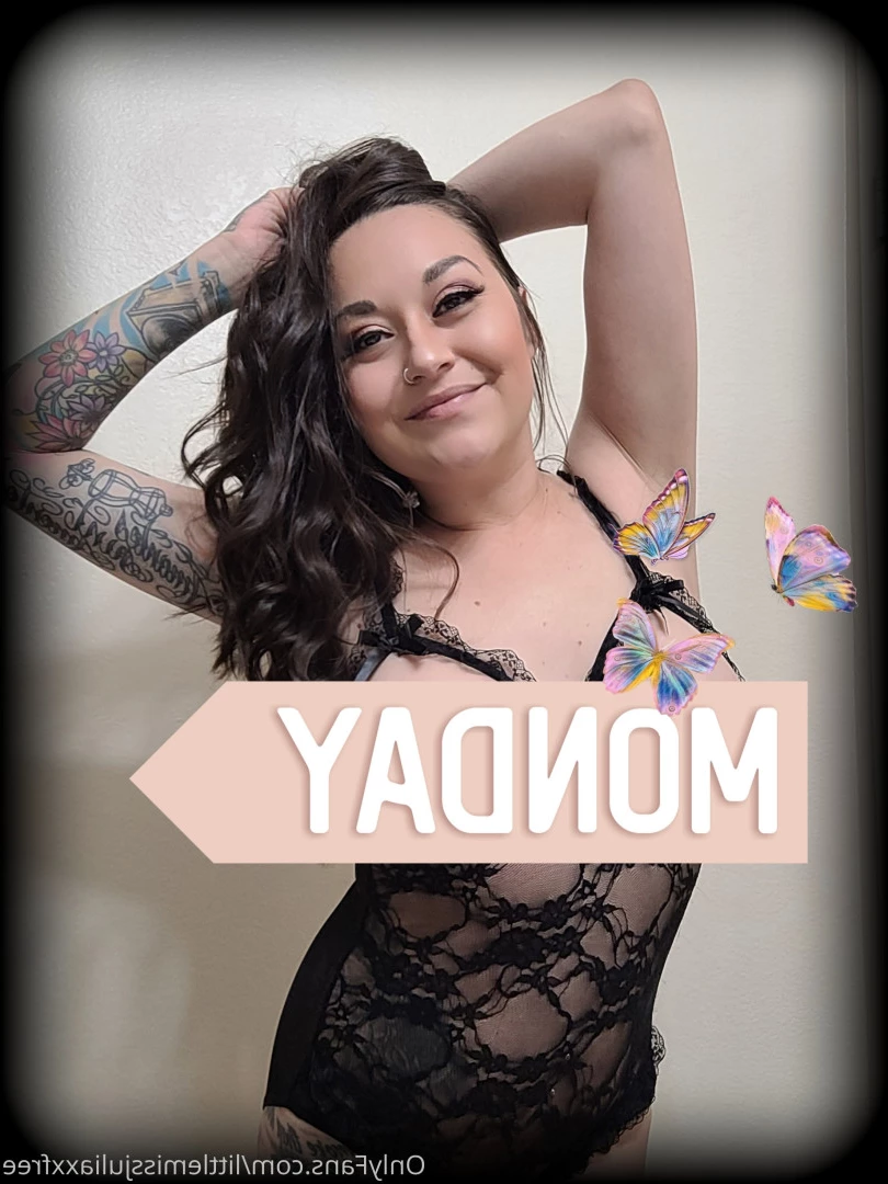Little Miss JuliaXX [ littlemissjuliaxxfree ] Onlyfans leaked photo 10070468 on Hotleaks.tv